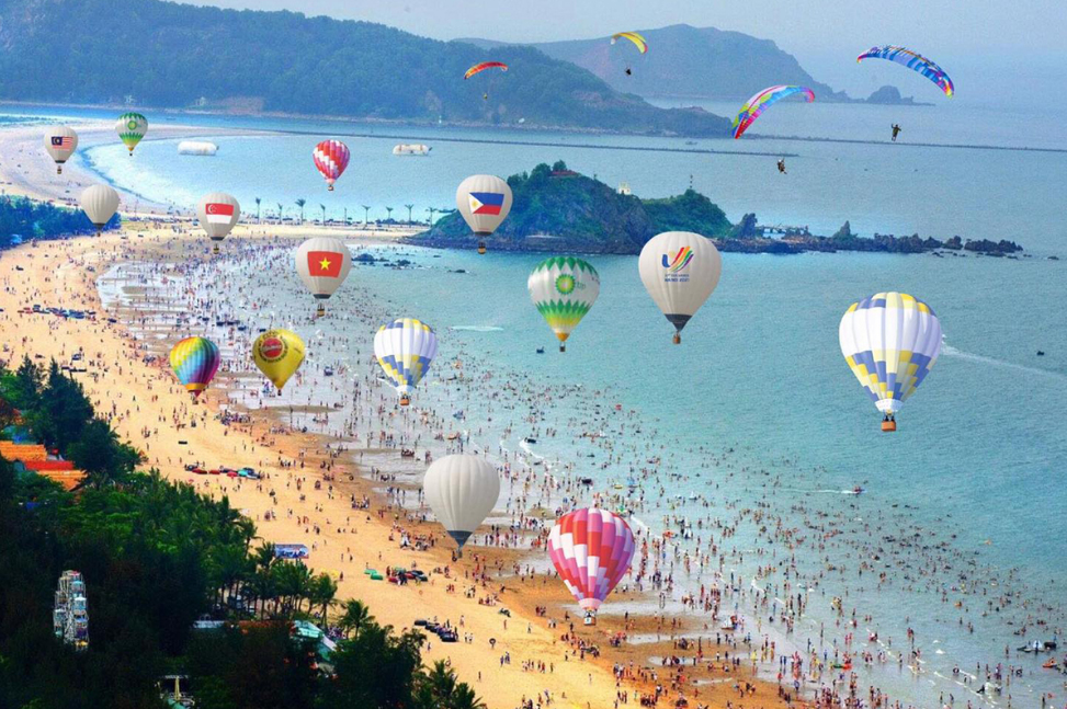 Nghệ An đặt mục tiêu đón hơn 6 triệu lượt khách có lưu trú trong năm 2025