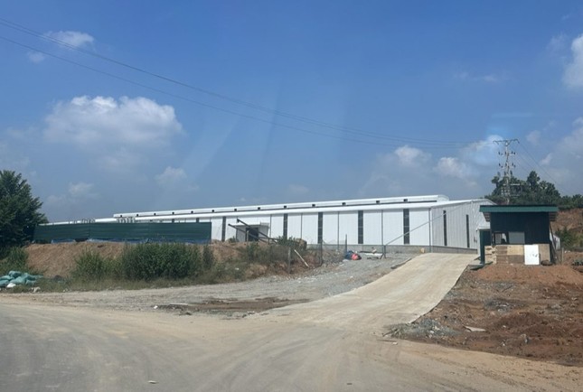 Vi phạm môi trường, một doanh ở Yên Bái bị xử phạt 320 triệu đồng