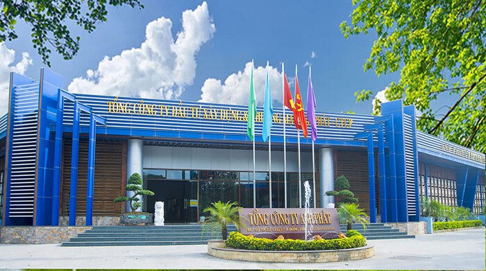 Bắt tạm giam Chủ tịch Tổng công ty Anh Phát