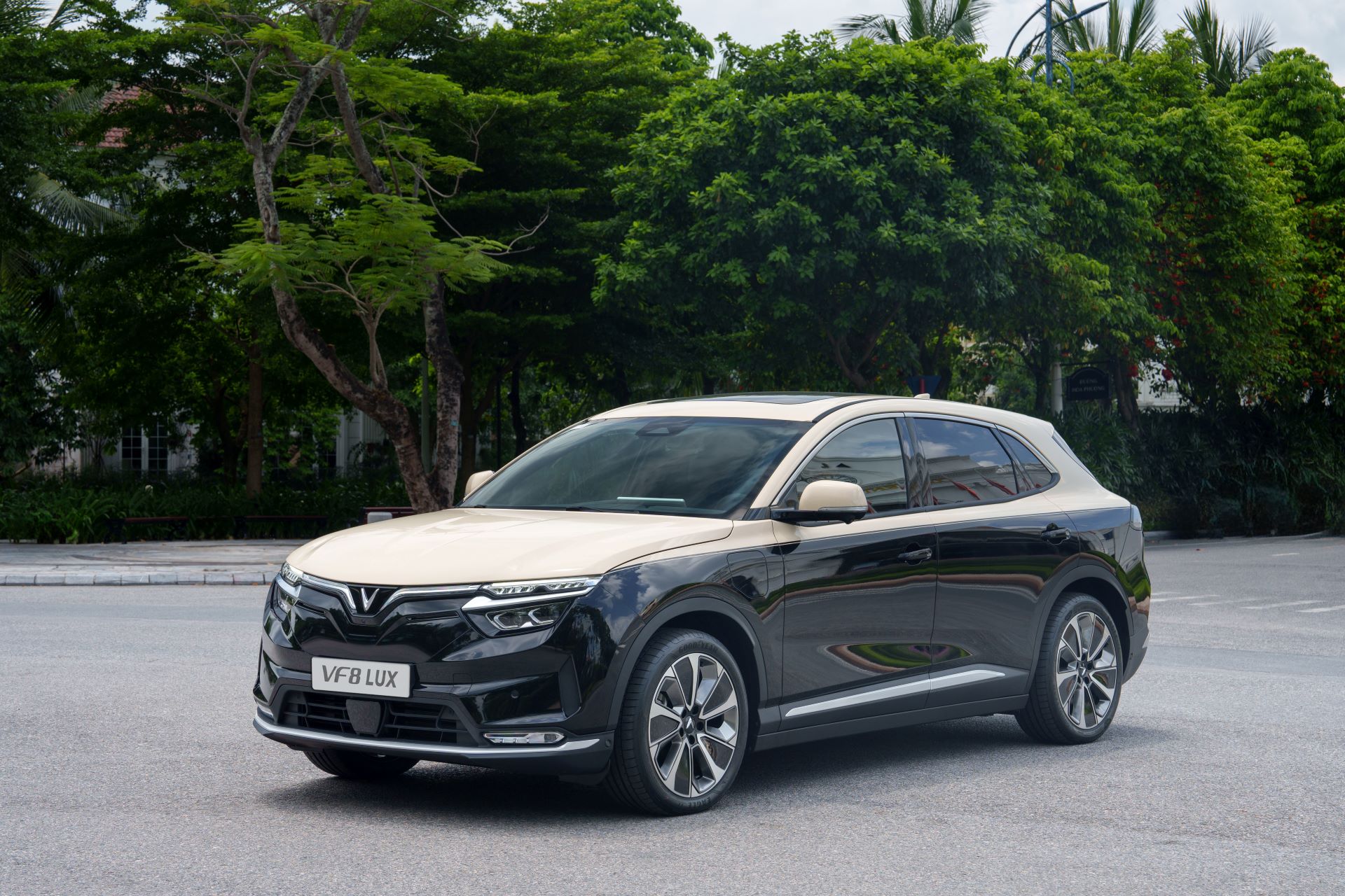 VinFast miễn phí sạc tới hết tháng 62027 Tín hiệu mừng cho người dùng và thị trường ô tô Việt