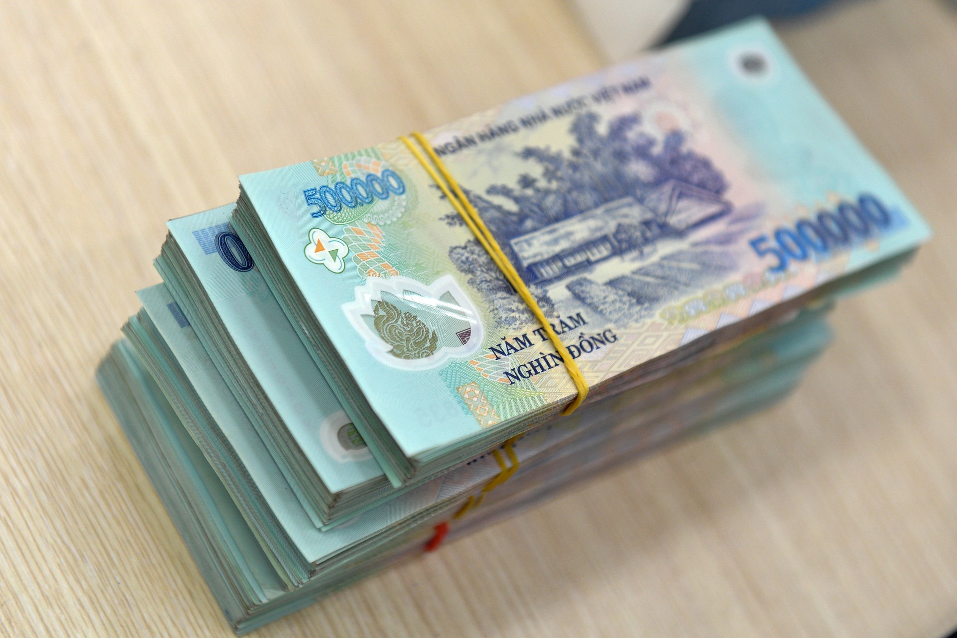 Sau 3132025 chưa nộp hồ sơ quyết toán thuế thu nhập cá nhân bị phạt bao nhiêu