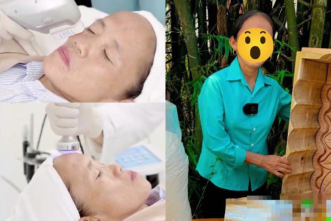 Ngã ngửa diện mạo hiện tại bà Tân Vlog sau 3 năm thẩm mỹ trùng tu nhan sắc