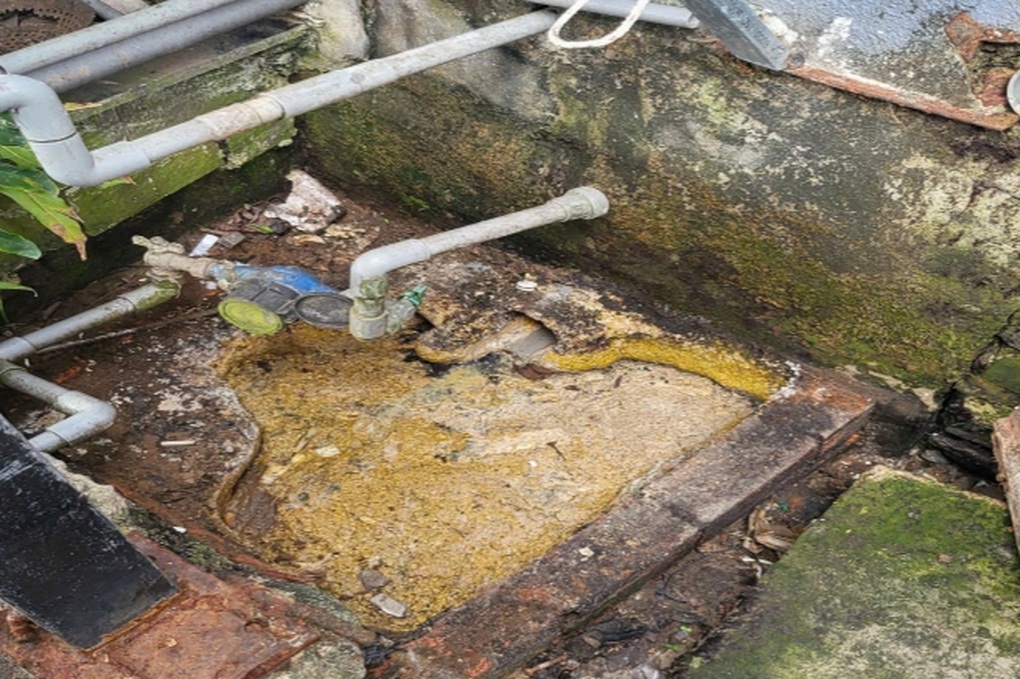 Kiên Giang 4 nhà hàng bị xử phạt hơn 500 triệu đồng vì xả thải vượt quy chuẩn