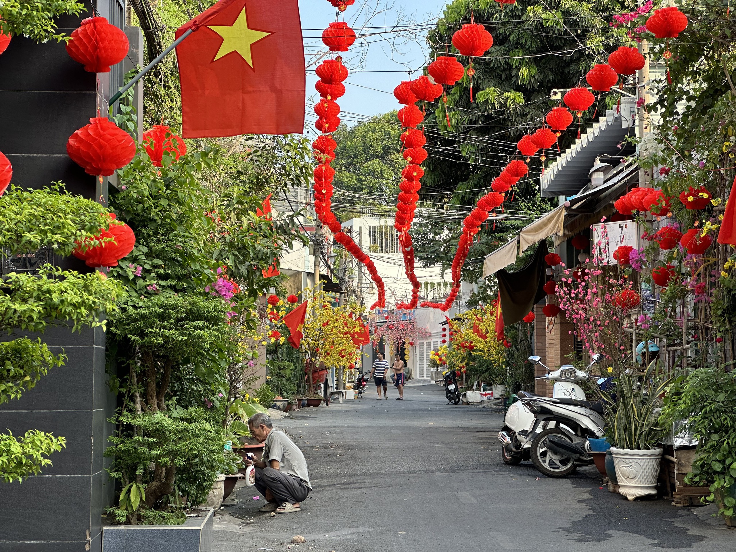 Thời tiết hôm nay 291 Mùng 1 Tết Ất Tỵ, hầu khắp cả nước có nắng