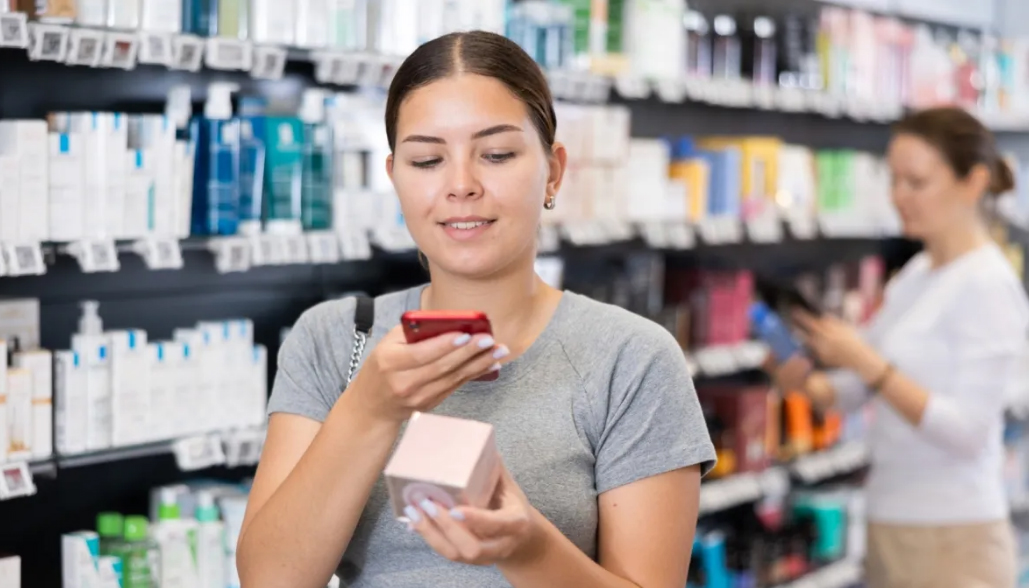 Nhật Bản Ngành làm đẹp áp dụng blockchain để chặn hàng giả trực tuyến