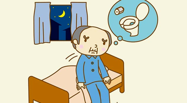 Kiểm soát triệu chứng và biến chứng suy thận nhờ Ích Thận Vương