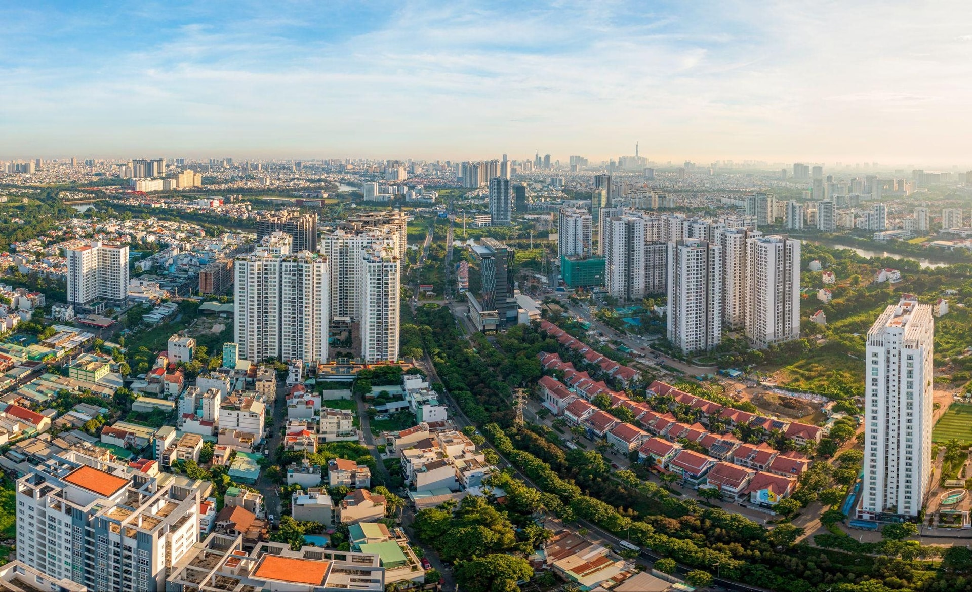 Phân khúc bất động sản nào tại phía nam nào sẽ vượt trội trong năm 2025