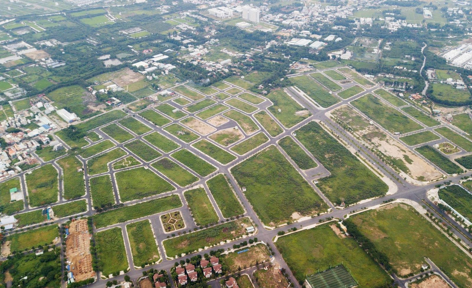 Phân khúc bất động sản nào tại phía nam nào sẽ vượt trội trong năm 2025