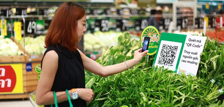 Bộ Công Thương tăng cường việc truy xuất nguồn gốc sản phẩm