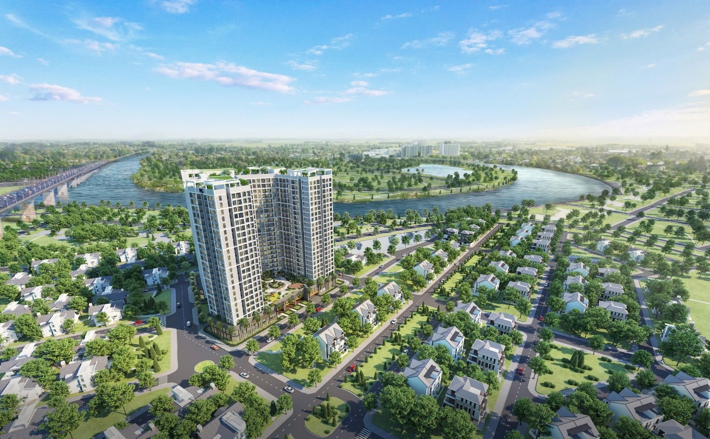 Hải Phòng sẽ thanh tra hàng loạt dự án xã hội, dự án thương mại trong năm 2025