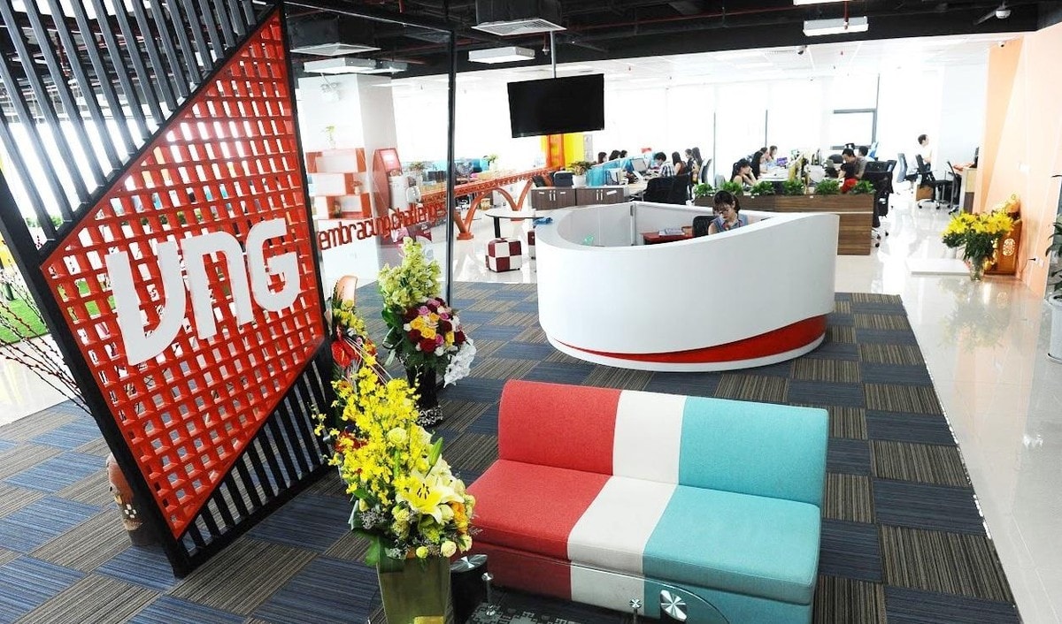 Doanh thu tăng trưởng, VNG vẫn lỗ hơn 1.000 tỷ đồng trong năm 2024