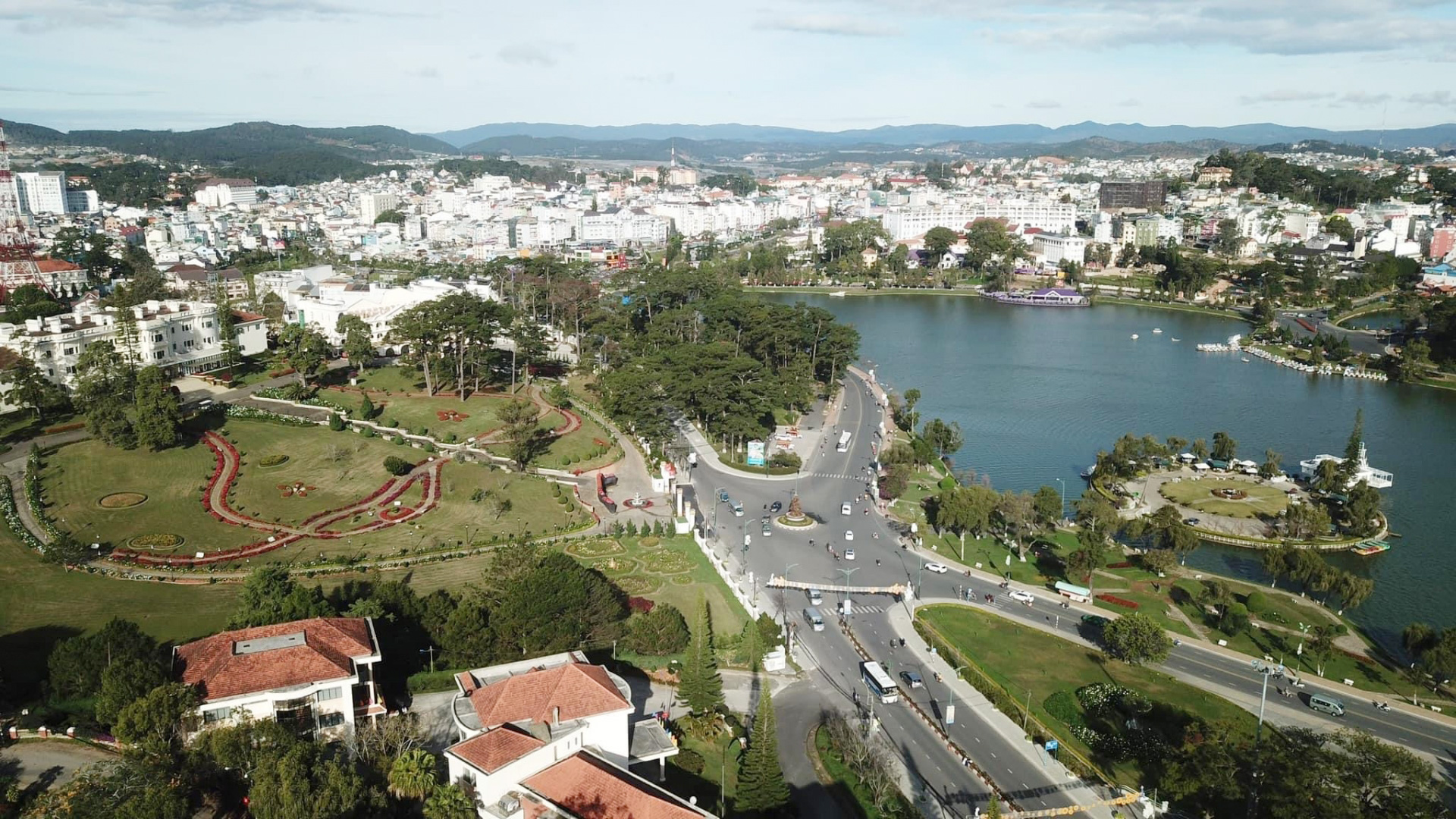 Lâm Đồng ban hành quy định về giao đất không đấu giá quyền sử dụng đất