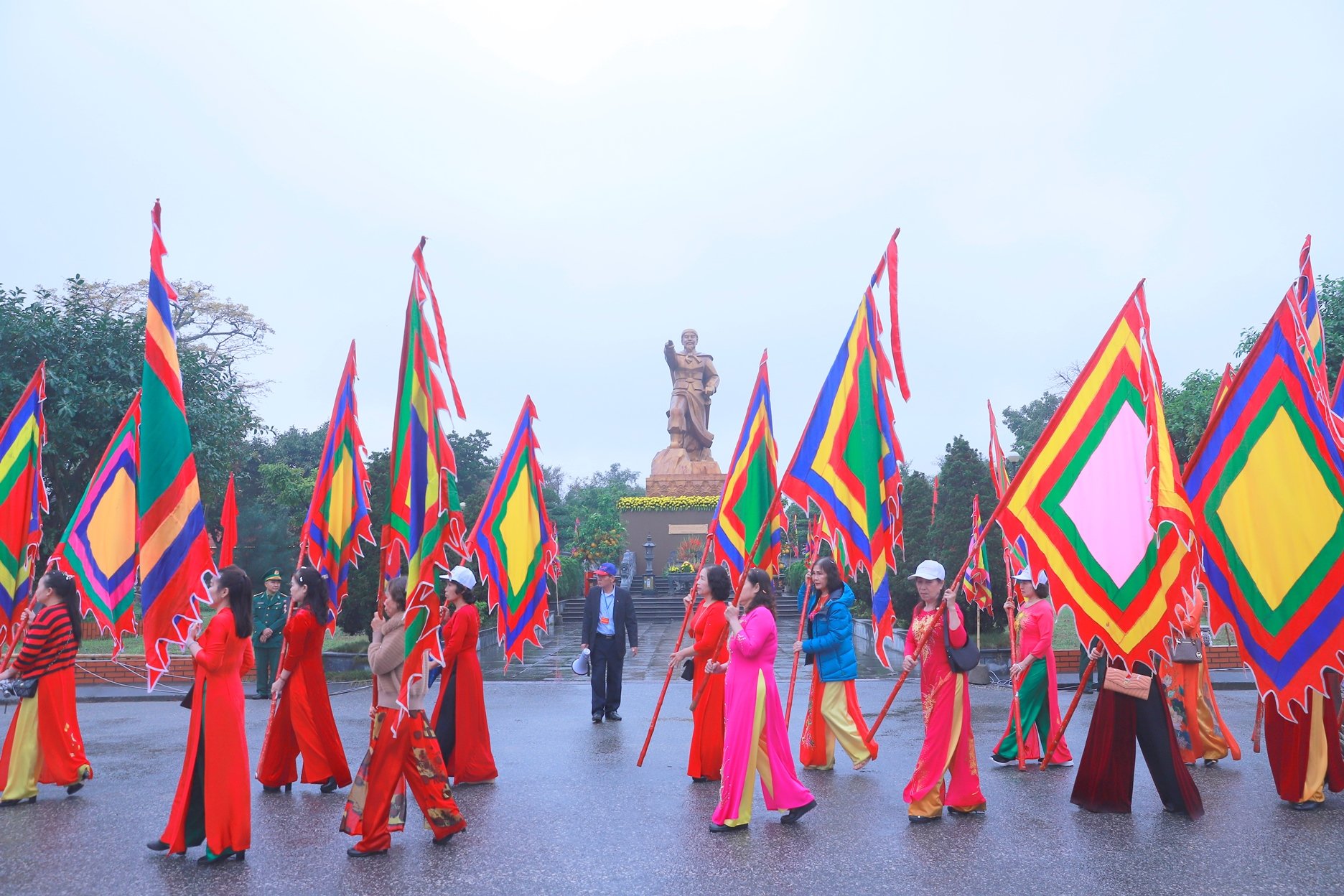 Hải Phòng Tổ chức lễ hội Từ Lương Xâm năm 2025  – Di tích quốc gia đặc biệt