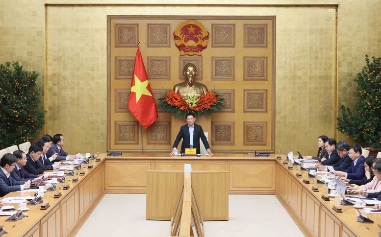 Phấn đấu CPI năm 2025 tăng khoảng 4,15%