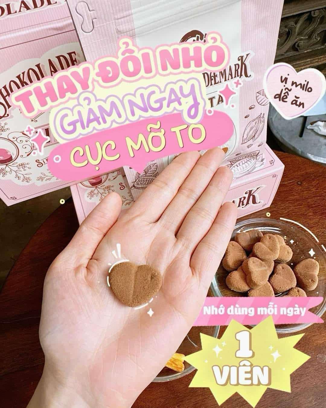 Mệt mỏi, mất nước do ăn kẹo giảm cân thần tốc sau Tết