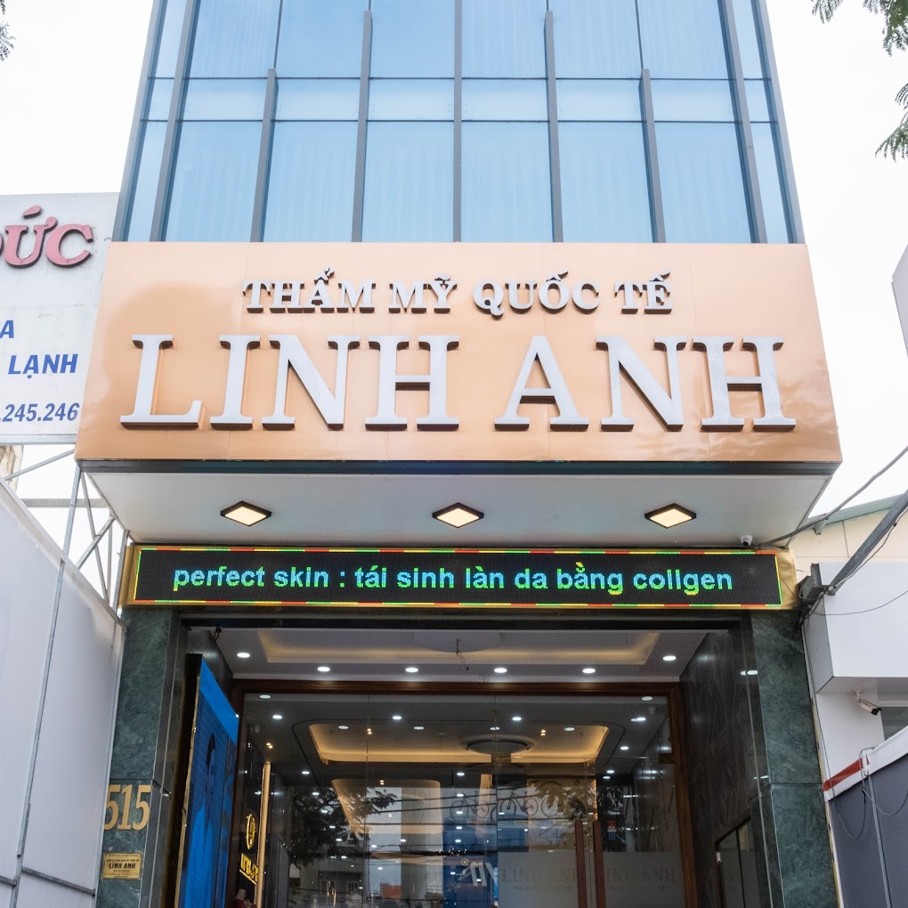 Thương hiệu thẩm mỹ viện Linh Anh liên tục bị xử phạt và đình chỉ hoạt động