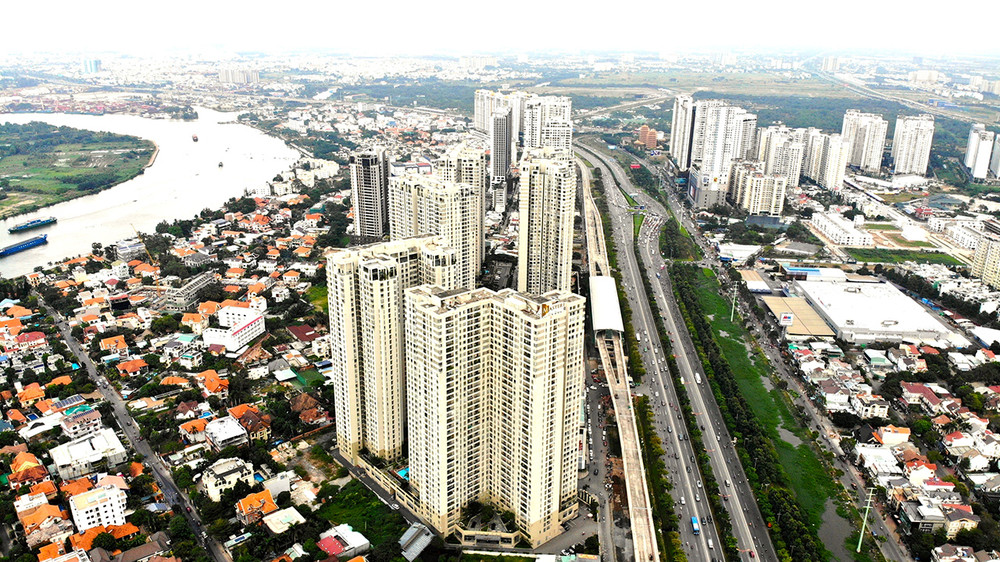  TP Thủ Đức chấp thuận chủ trương đầu tư cho 12 dự án nhà ở xã hội
