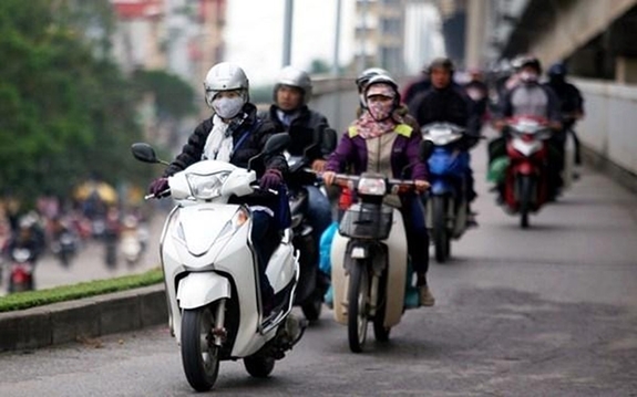 Dự báo thời tiết 102 Miền Bắc chìm trong giá rét