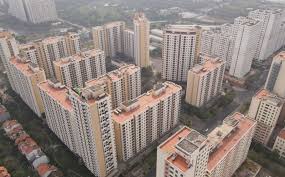 Đề xuất bổ sung thêm loại hình nhà ở xã hội