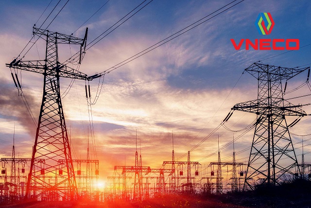 Cổ phiếu VNE đứng trước nguy cơ bị hủy niêm yết bắt buộc