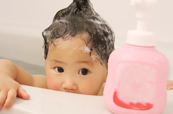 Thu hồi sản phẩm Gel tắm gội Permerin 1 nhãn hàng An Nhi trên toàn quốc