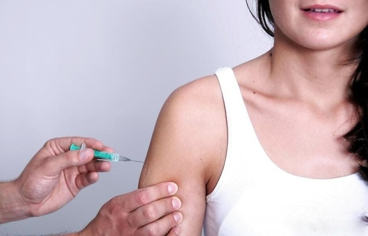 Tiêm vaccine cúm có tác dụng trong bao lâu
