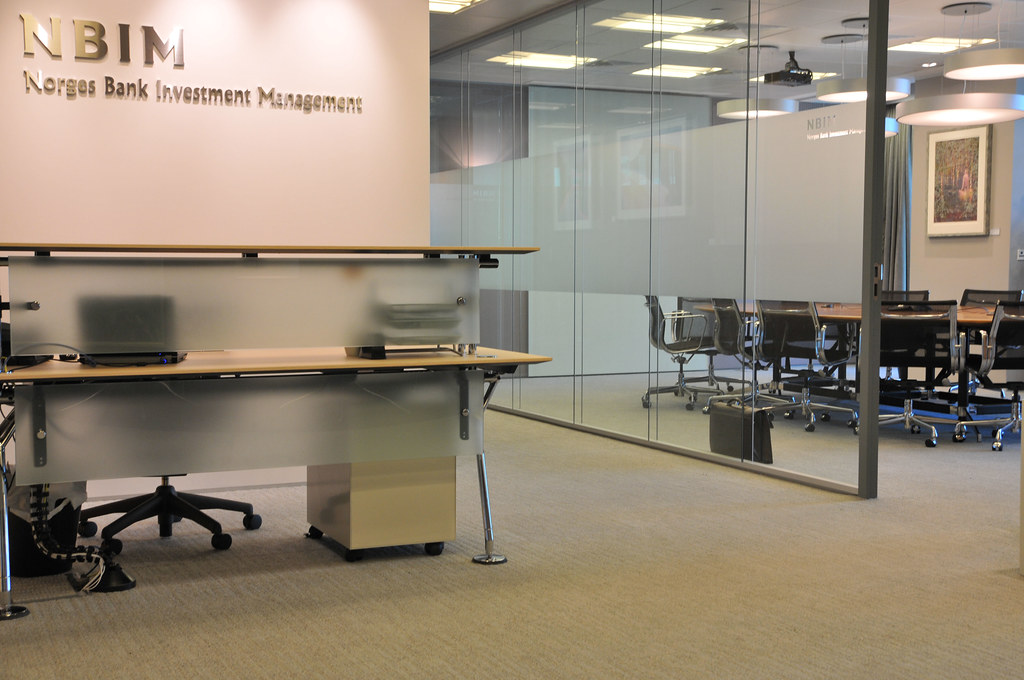 Cảnh báo lừa đảo mạo danh quỹ đầu tư Norges Bank Investment Management