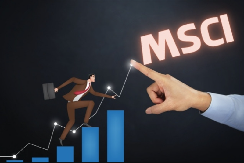 Cổ phiếu nào lọt vào MSCI Frontier Market tại kỳ cơ cấu quý 12025