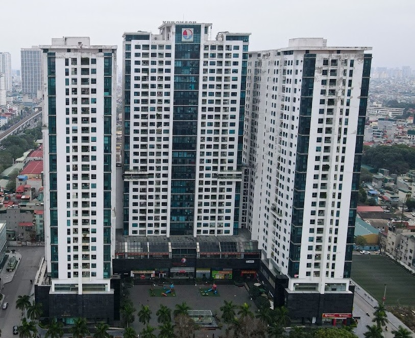 Hà Nội thu hồi 3.557m2 đất của Công ty Cổ phần thương mại Hưng Việt 