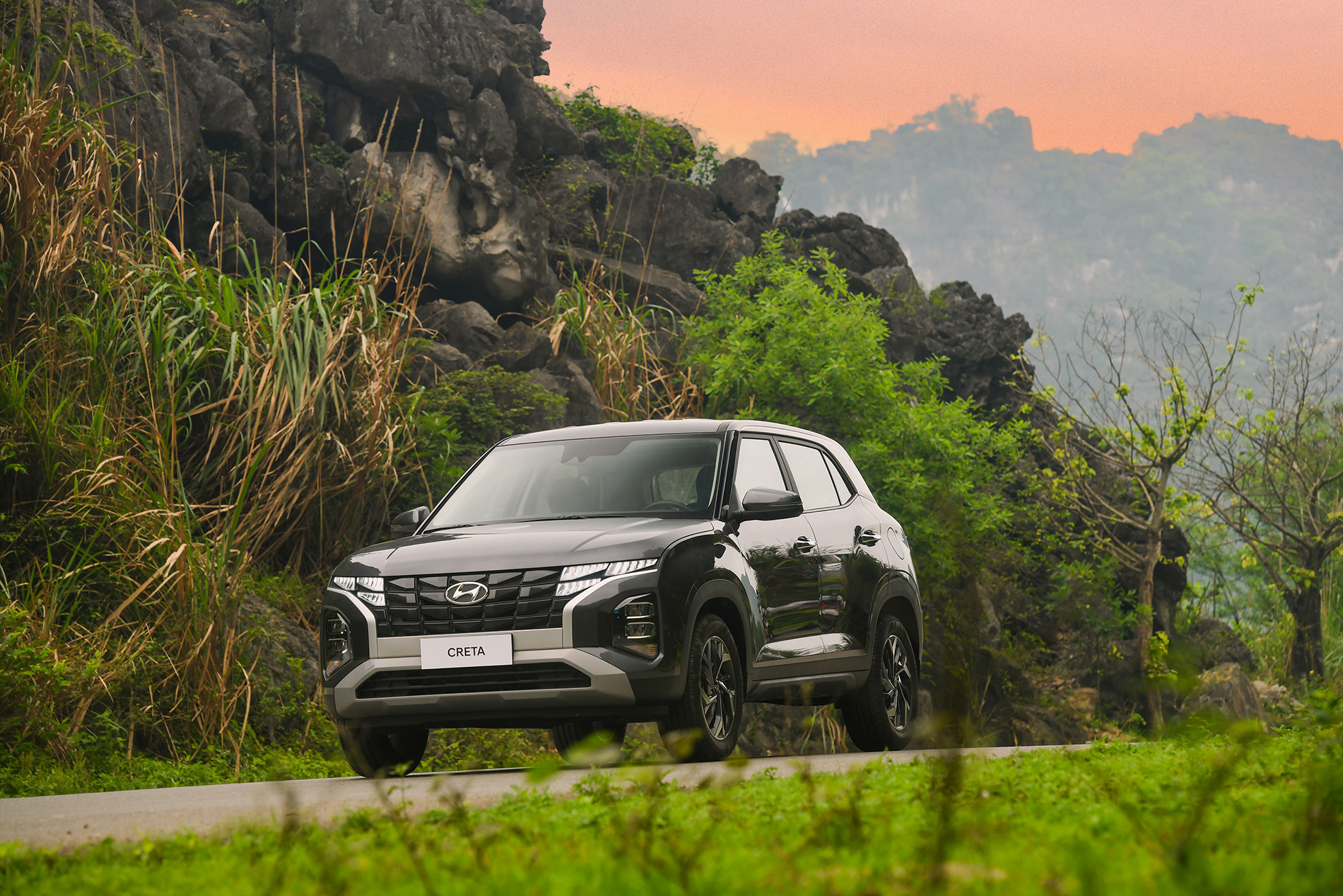 Accent tiếp tục là mẫu xe bán chạy nhất của Hyundai