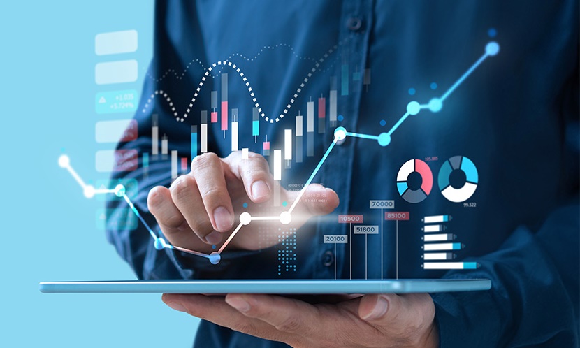 Điểm danh loạt cổ phiếu kinh doanh tăng trưởng, câu chuyện hấp dẫn