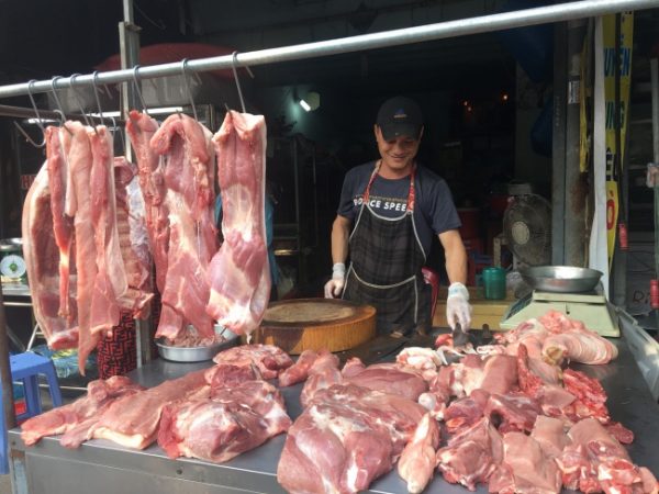 TPHCM Triển khai công tác hậu kiểm về an toàn thực phẩm