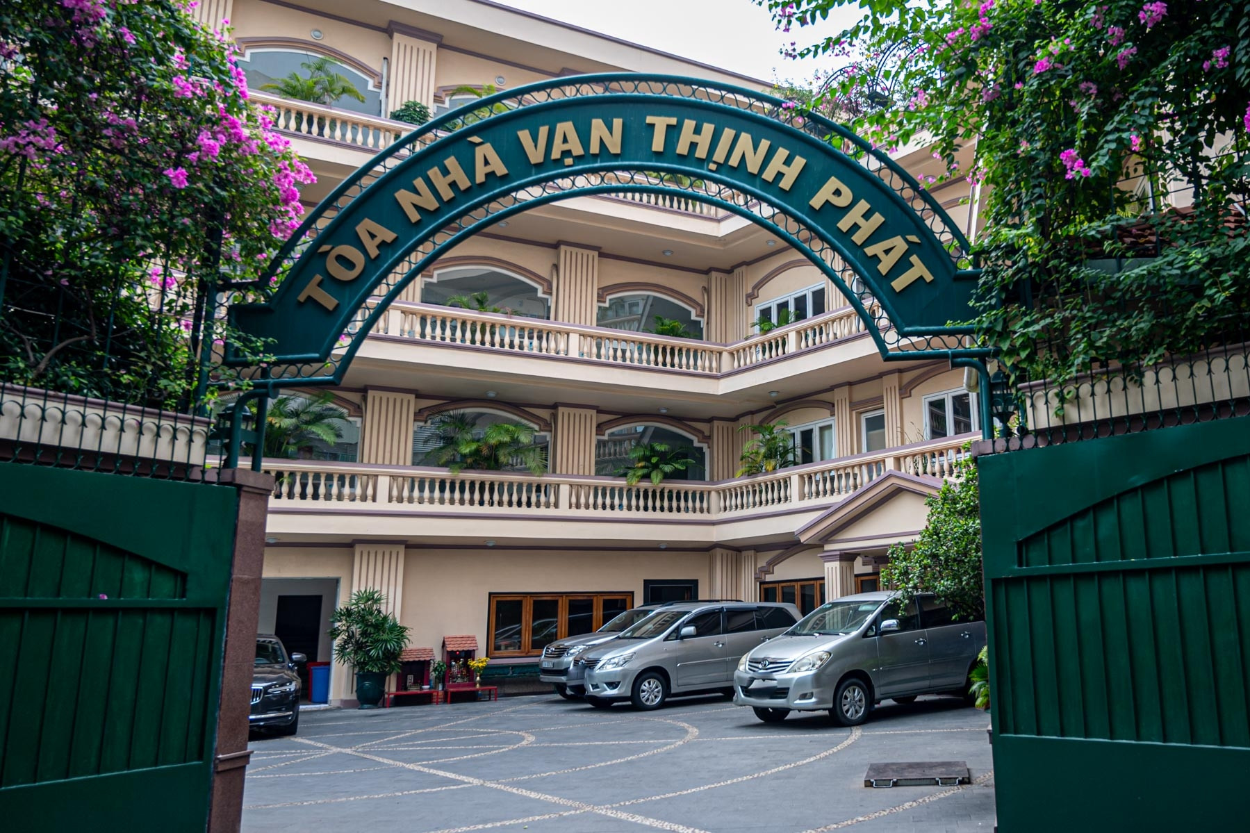 Ưu tiên bồi thường cho trái chủ vụ Vạn Thịnh Phát