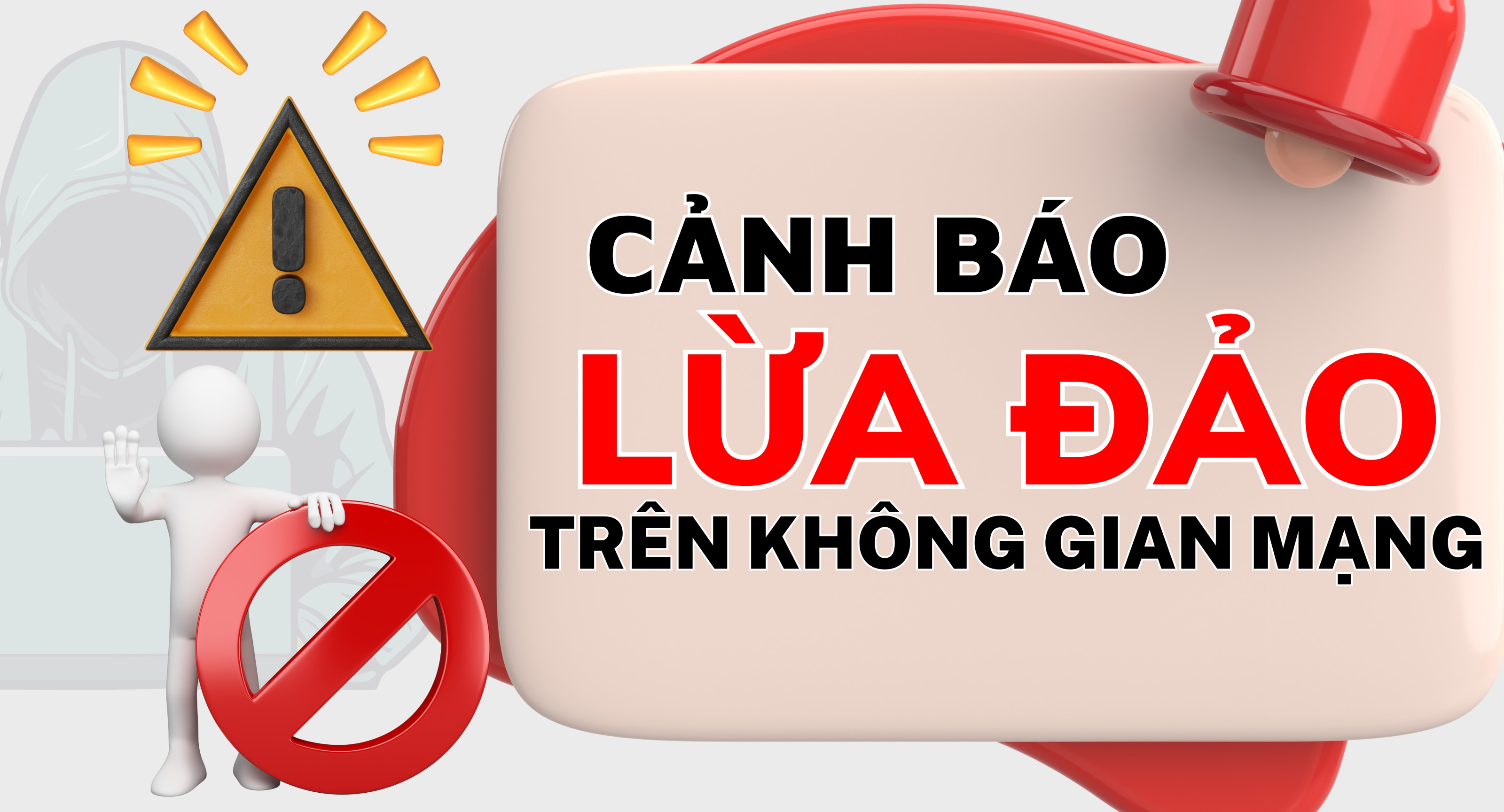 Cảnh giác hoạt động lừa đảo trên không gian mạng trong lĩnh vực du lịch