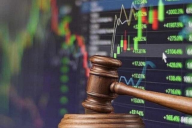 Một công ty chứng khoán bị xử phạt gần 1,4 tỷ đồng do hàng loạt vi phạm