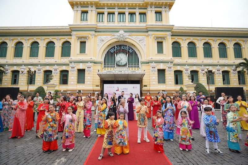 TPHCM kiến nghị quy định về việc đảm bảo an toàn tại các lễ hội, sự kiện văn hóa và thể thao