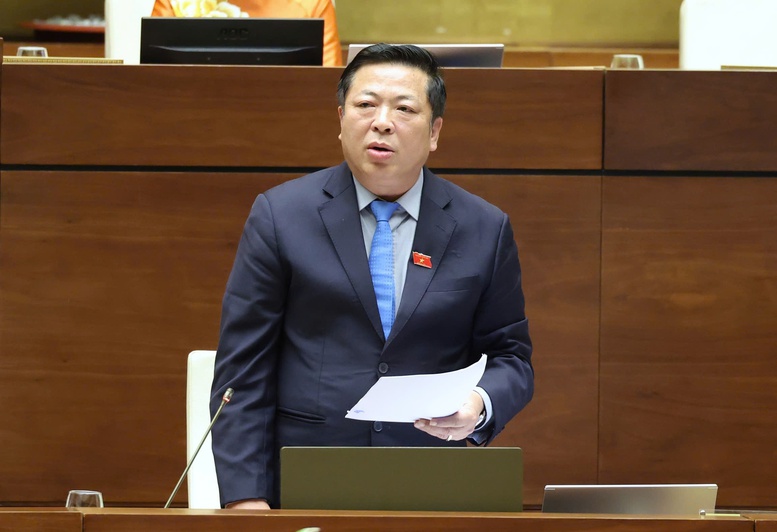 Bộ trưởng Bộ GTVT nói gì về việc chỉ định thầu các dự án đường sắt trọng điểm