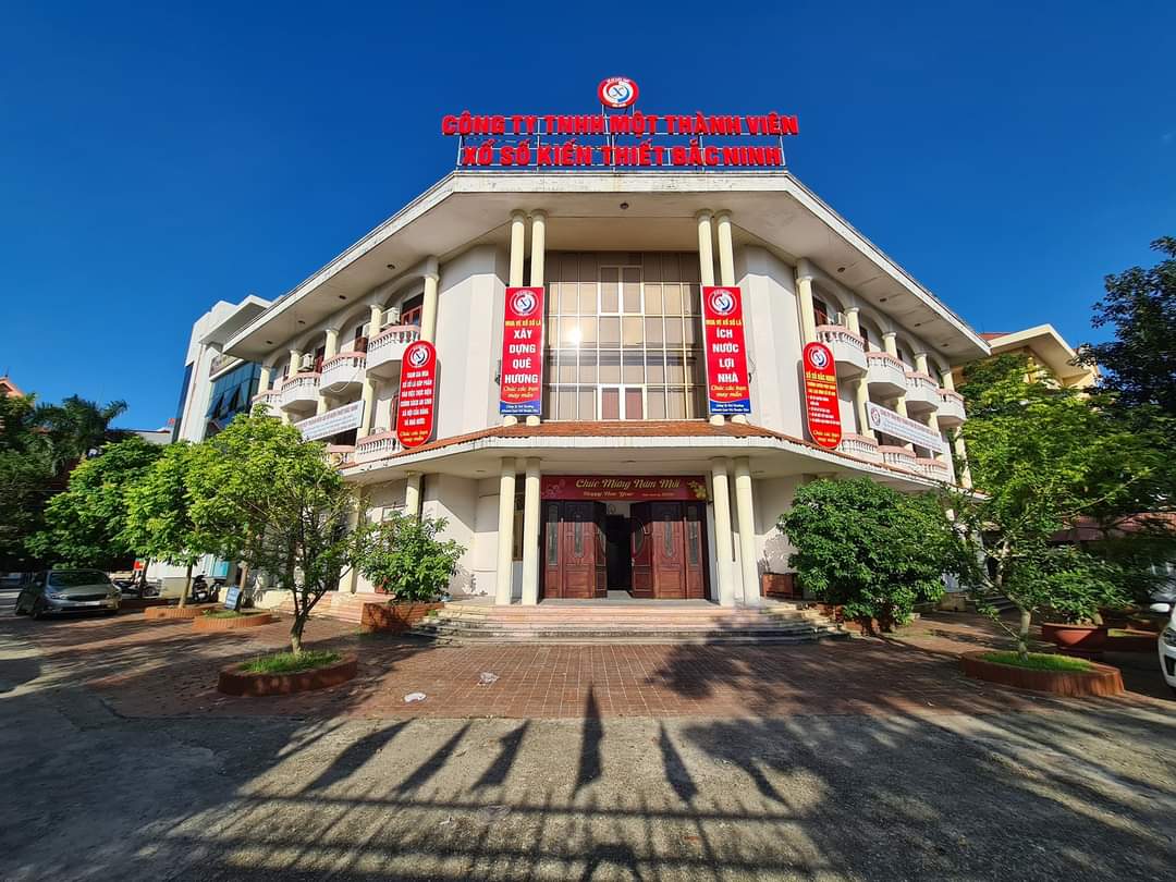 Thấy gì từ kết luận thanh tra tại Công ty Xổ số kiến thiết Bắc Ninh