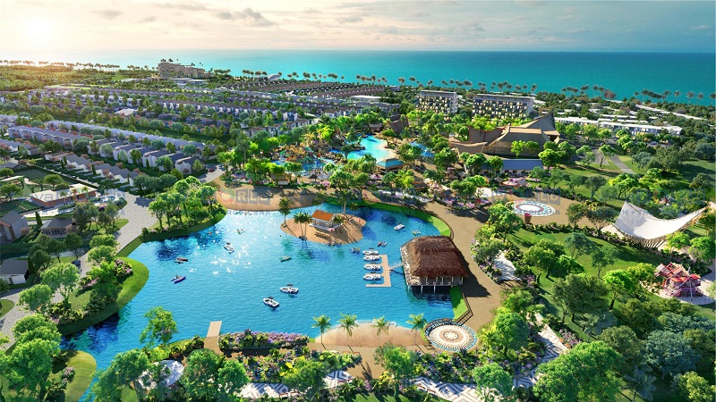 Bất động sản Unity tiếp tục báo lỗ, nợ phải trả gần 4.000 tỷ đồng