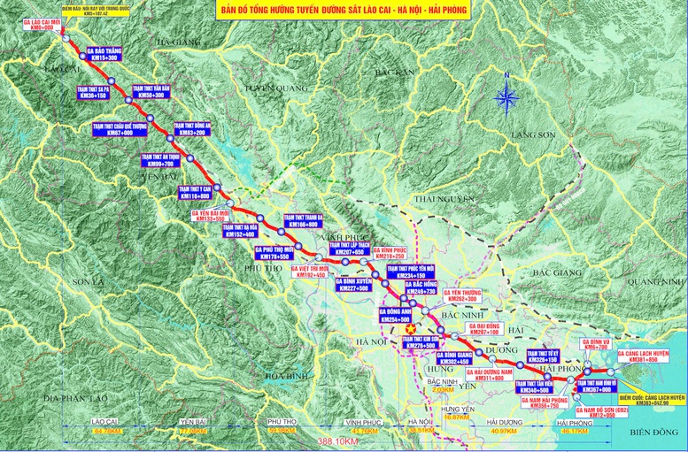 Bộ GTVT nói gì về việc rút lại đề xuất miễn trừ trách nhiệm với người thực hiện dự án đường sắt