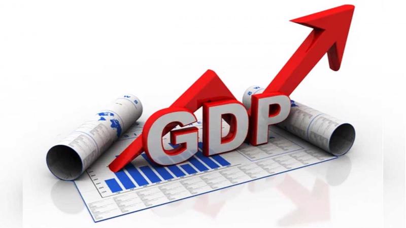 Điều chỉnh nâng mục tiêu tăng trưởng GDP 2025 lên trên 8%