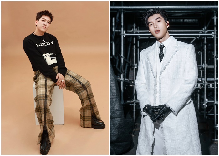 Trường Giang giảm 12kg quyết đọ visual với HIEUTHUHAI, bí quyết là gì