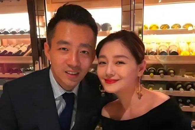 Cuộc chiến quyền thừa kế của Uông Tiểu Phi và mẹ Từ Hy Viên