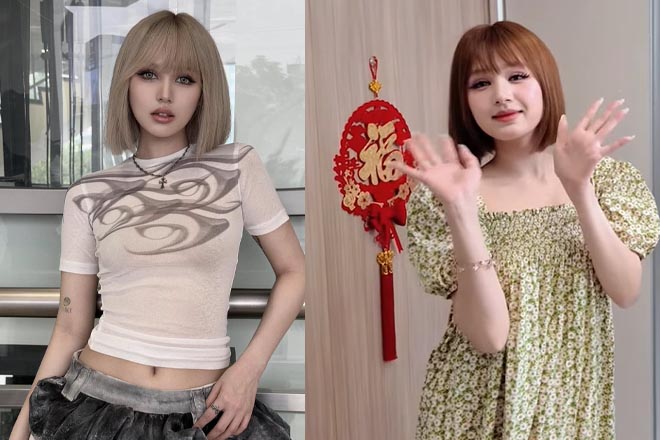 Xoài Non khoe mua nhà mới siêu to hậu ly hôn Xemesis, góc nào cũng tỏa mùi tiền