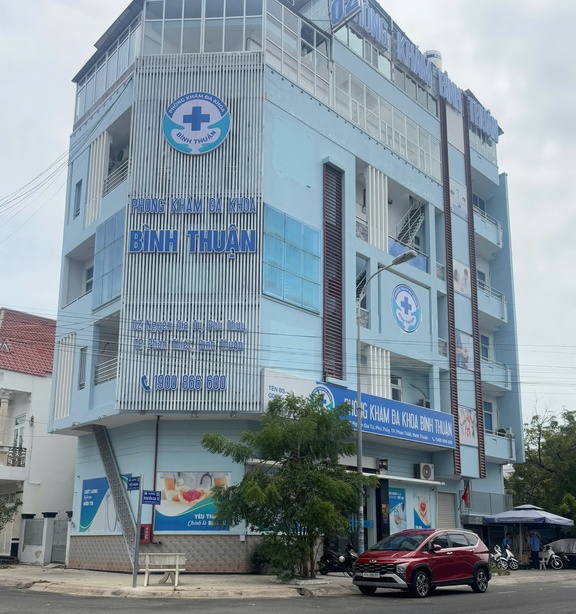 Bình Thuận Siết chặt công tác quản lý đối với các phòng khám đa khoa tư nhân