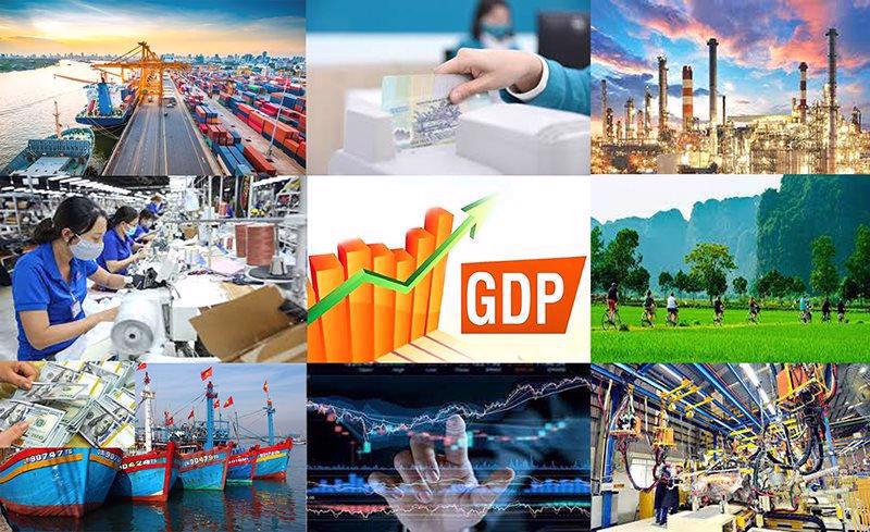 Hà Nội nêu nhiệm vụ trọng tâm để GDP đạt 8 trở lên năm 2025