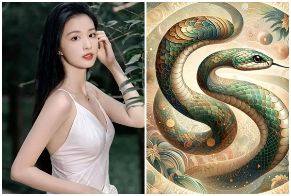 Top 5 con giáp đỏ nhất thứ Bảy (222), đổi vận giàu sang, tiền bạc rủng rỉnh