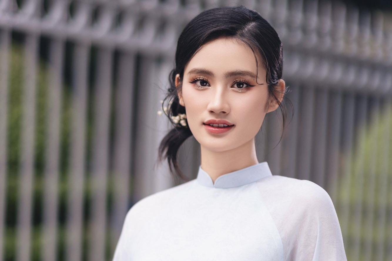 Ý Nhi thi Miss World 2025, khó khăn hơn hẳn mọi năm vì một chọi trăm
