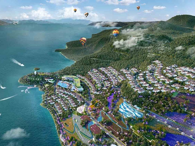 Vi phạm nhiều quy định về công bố thông tin, Hòa Bình Takara (CTP) bị phạt hơn 150 triệu đồng