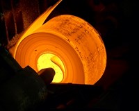 Áp thuế chống bán phá giá tạm thời đối với thép HRC từ Trung Quốc 